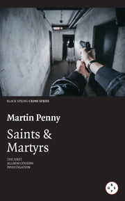 Saints Martyrs
