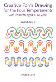 Creative Form Drawing For/four Temperame