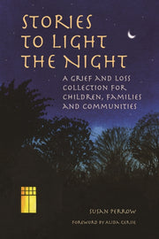 Stories To Light The Night