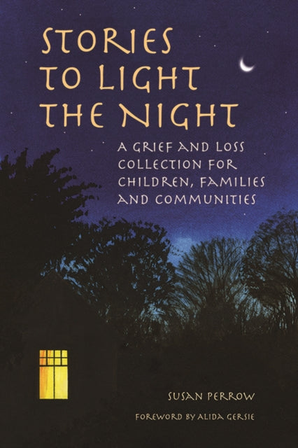 Stories To Light The Night