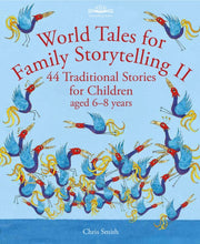 World Tales For Family Storytelling Ii By Smith, Chris