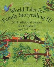 World Tales For Family Storytelling Iii By Smith, Chris