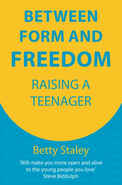 Between Form & Freedom