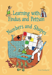 Learning With Findus & Pettson