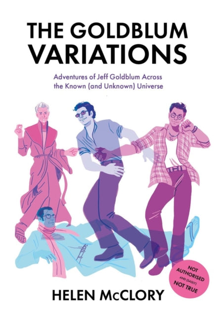 Goldblum Variations The