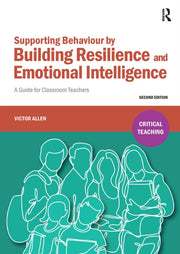 Supporting Behaviour By Building Resilie