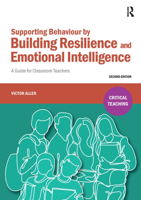 Supporting Behaviour By Building Resilie