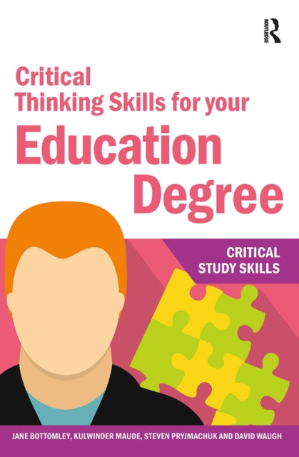 Critical Thinking Skills For Your Educat