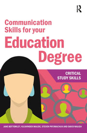 Communication Skills For Your Education