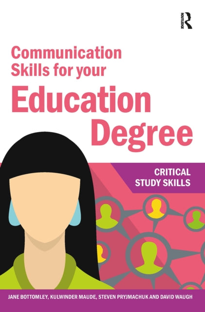 Communication Skills For Your Education