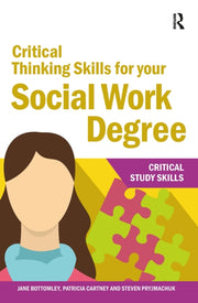Critical Thinking Skills For Your Social