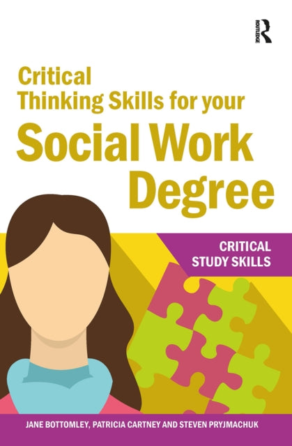 Critical Thinking Skills For Your Social