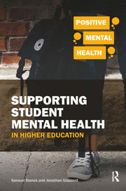Supporting Student Mental Health Higher