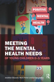 Meeting The Mental Health Needs Of Young