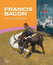 Francis Bacon Man & Beast