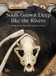 Souls Grown Deep Like The Rivers By Anderson, Maxwell L
