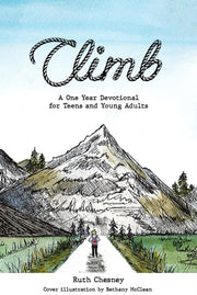 Climb By Chesney, Ruth