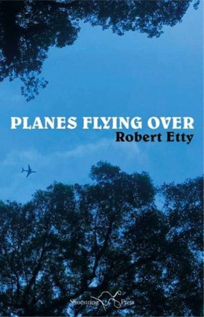 Planes Flyong Over