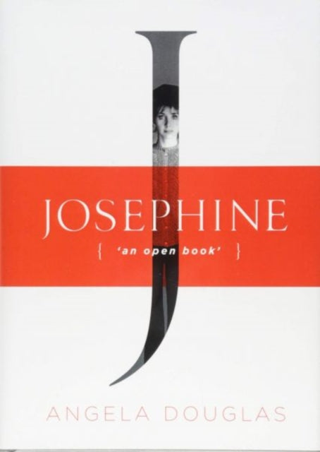 Josephine An Open Book