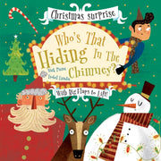 In The Chimney
