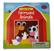 Farmyard Animals