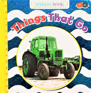 Things That Go