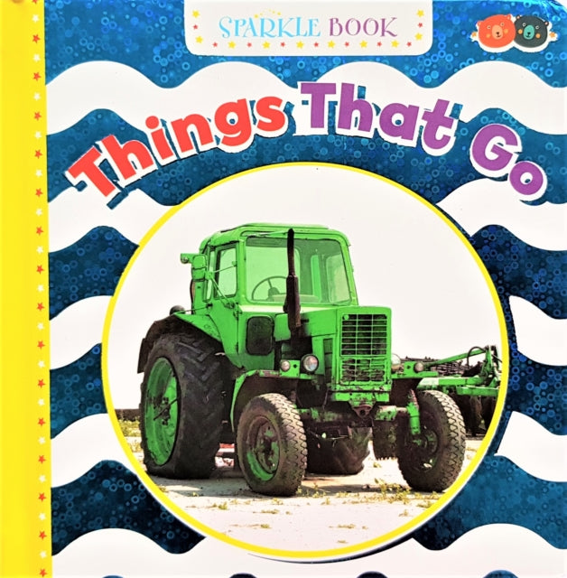 Things That Go