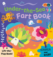 Under The Sea Fart Book 6