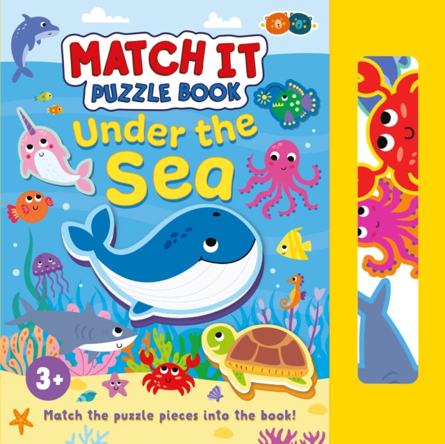 Under The Sea