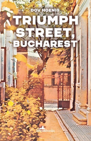 Triumph Street Bucharest