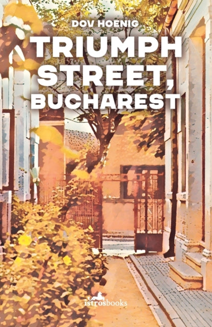 Triumph Street Bucharest
