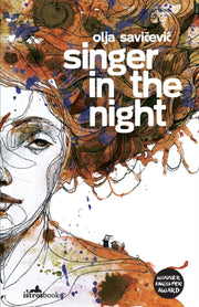 Singer In The Night