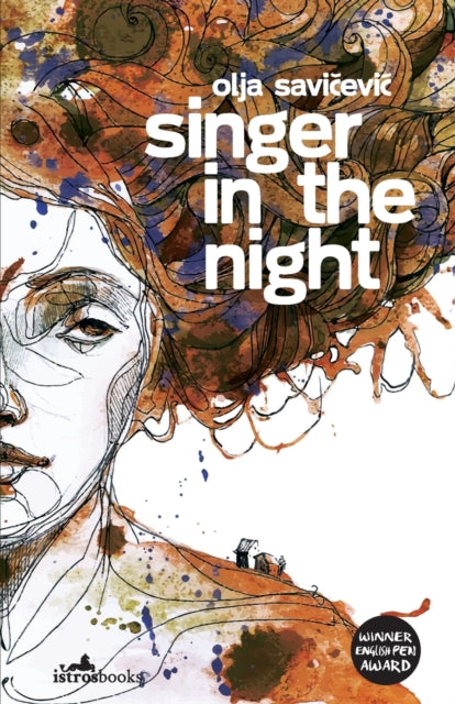 Singer In The Night