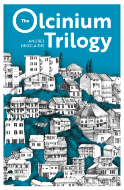 Olcinium Trilogy The