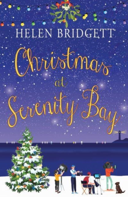 Christmas At Serenity Bay