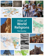 Atlas Of World Religions