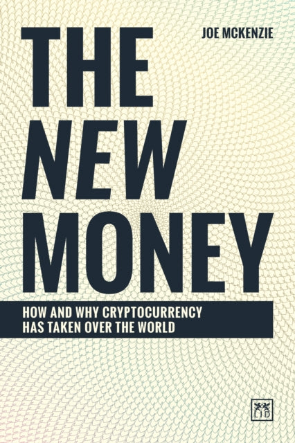 New Money By Mckenzie, Joe