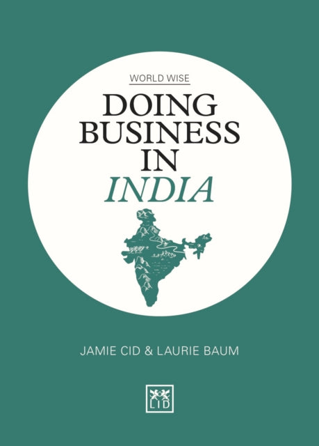 Doing Business In India