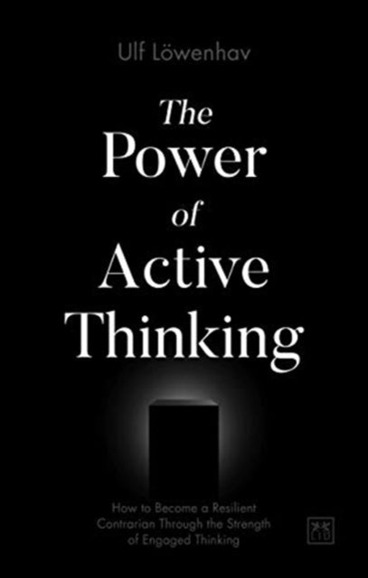 Power Of Active Thinking