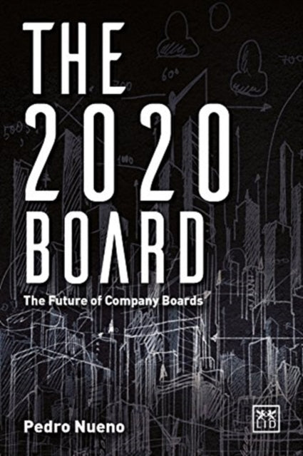 2020 Board By Nueno, Pedro