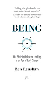 Power Of Being