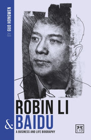 Robin Li & Baidu
