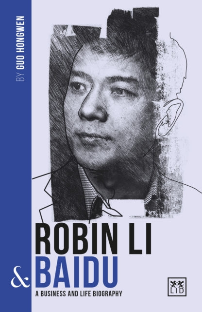 Robin Li & Baidu