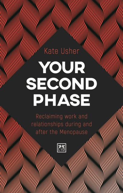Your Second Phase By Usher, Kate