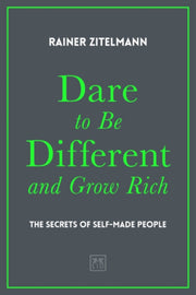 Dare To Be Different
