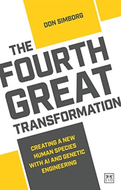Fourth Great Transformation