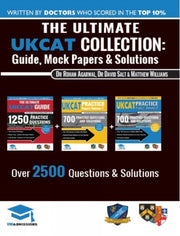 Ultimate Ukcat Collection