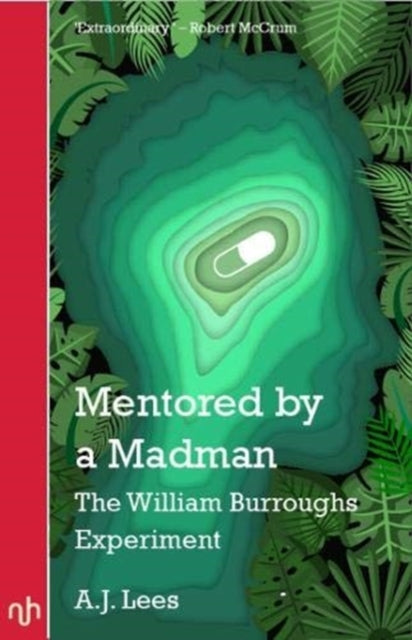 Mentored By A Madman