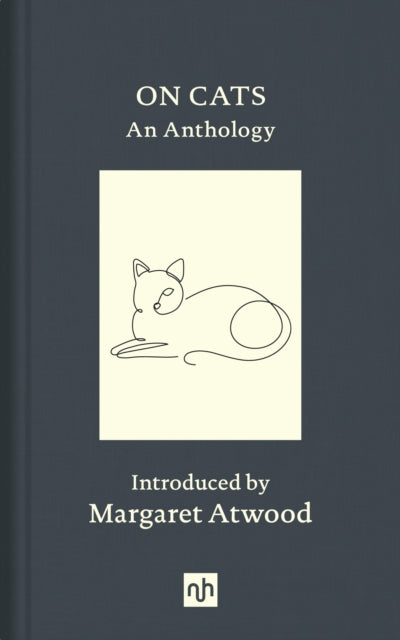 On Cats An Anthology