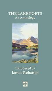 Lake Poets An Anthology